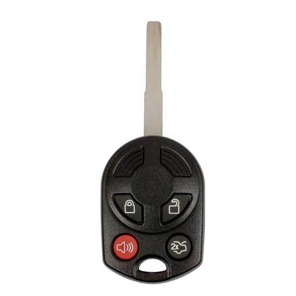 KeylessFactory: REPLECMENT 2015-2018 FORD TRANSIT CONECT REMOTE HEAD KEY W/OUT CHIP
